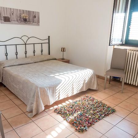Abaca Rooms Lecce Exterior photo
