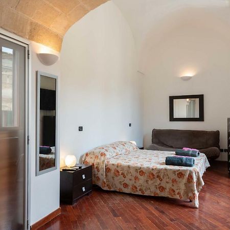 Abaca Rooms Lecce Exterior photo