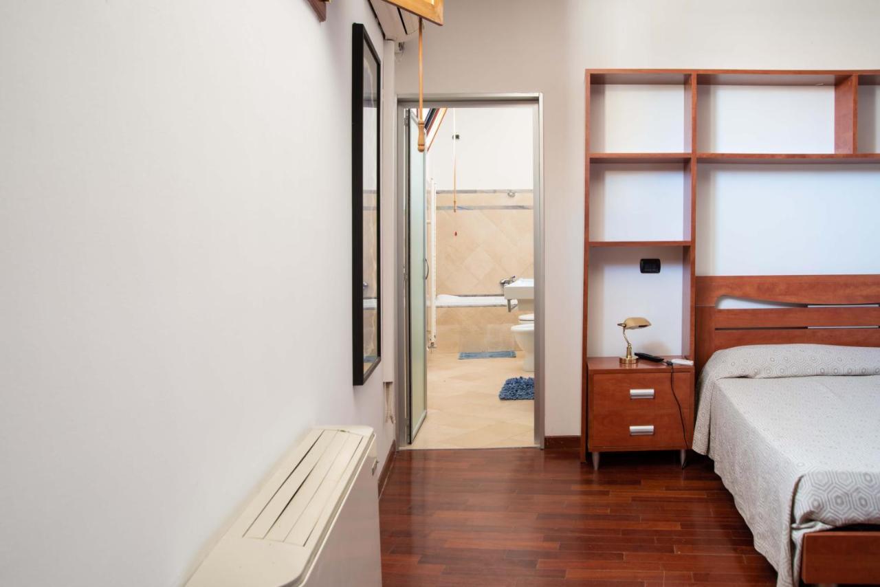 Abaca Rooms Lecce Exterior photo