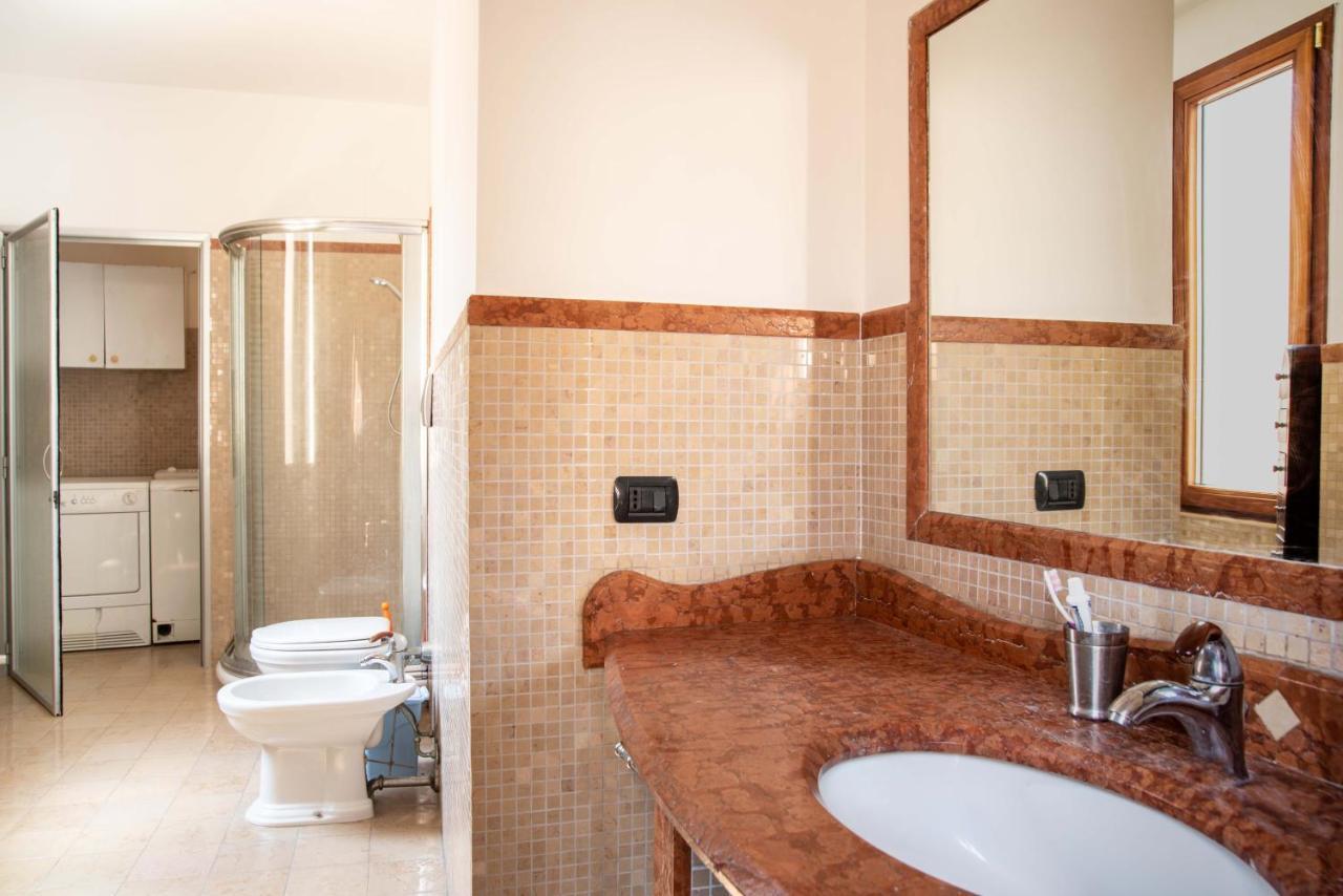 Abaca Rooms Lecce Exterior photo