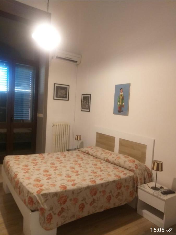 Abaca Rooms Lecce Exterior photo