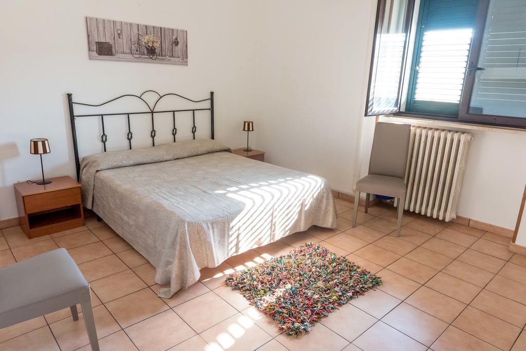 Abaca Rooms Lecce Exterior photo
