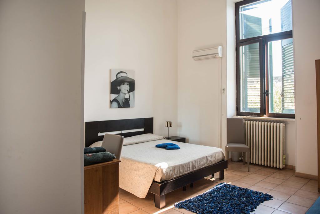 Abaca Rooms Lecce Exterior photo