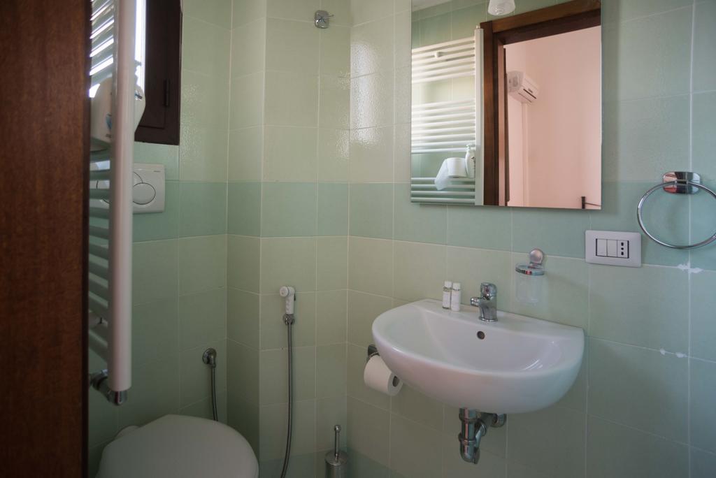 Abaca Rooms Lecce Exterior photo