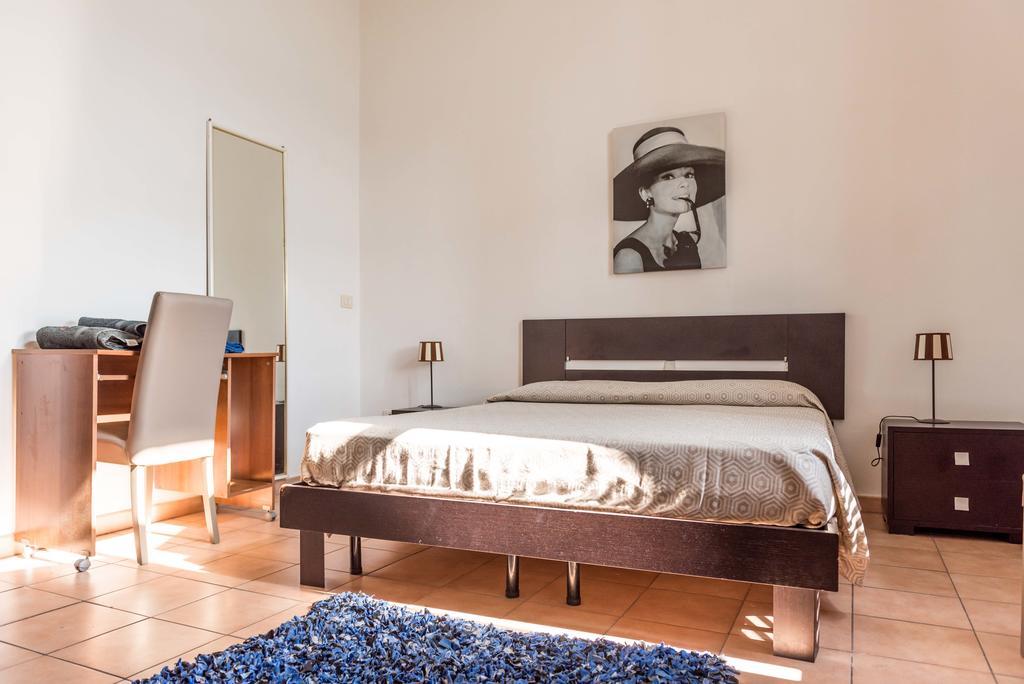 Abaca Rooms Lecce Exterior photo