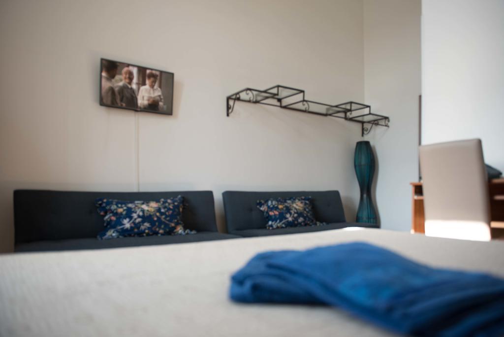 Abaca Rooms Lecce Exterior photo