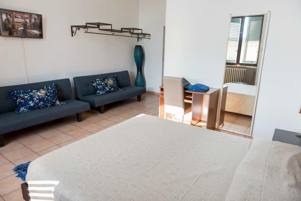 Abaca Rooms Lecce Exterior photo