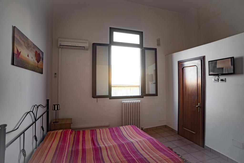 Abaca Rooms Lecce Exterior photo
