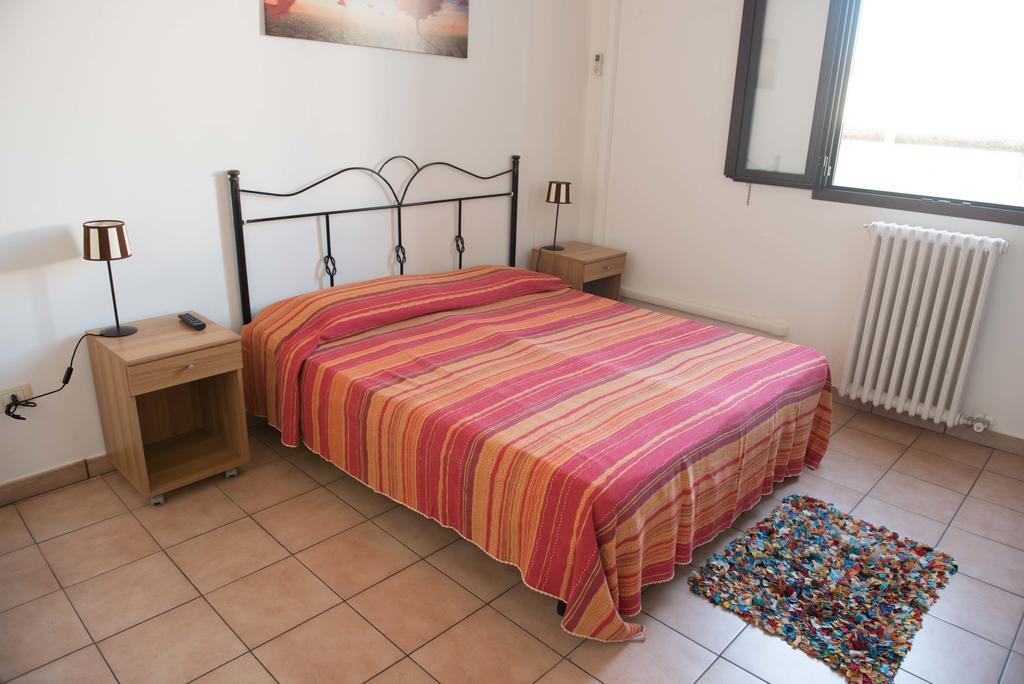 Abaca Rooms Lecce Exterior photo